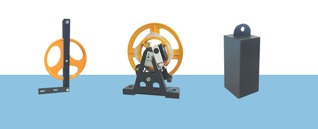 Elevator Traction Machine
